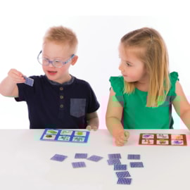 Alphabet Lotto Game Alphabet Lotto Game