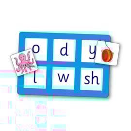 Alphabet Lotto Game Alphabet Lotto Game