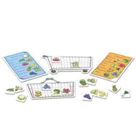 Shopping List Extras - Fruit & Veg Shopping List Extras - Fruit & Veg