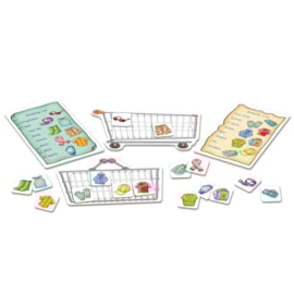 Shopping List Extras - Clothes Shopping List Extras - Clothes