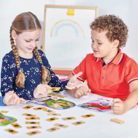 Magic Maths Game Magic Maths Game