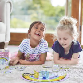 Rainbow Unicorns Game | Orchard Toys Rainbow Unicorns Game | Orchard Toys