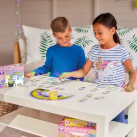 Rainbow Unicorns Game | Orchard Toys Rainbow Unicorns Game | Orchard Toys