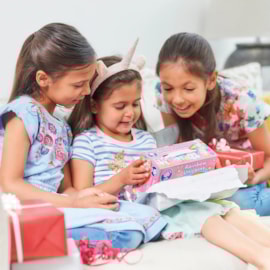 Rainbow Unicorns Game | Orchard Toys Rainbow Unicorns Game | Orchard Toys