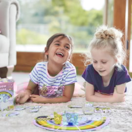 Rainbow Unicorns Game | Orchard Toys Rainbow Unicorns Game | Orchard Toys