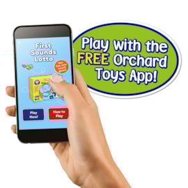 First Sounds Lotto Game