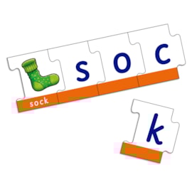 Speed Spelling Game