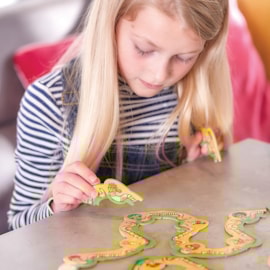 Wiggly Words Game Wiggly Words Game