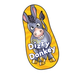 Dizzy Donkey Game Dizzy Donkey Game