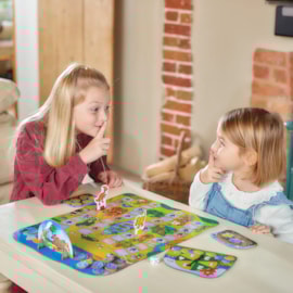 Dino-Snore-Us Game Dino-Snore-Us Game