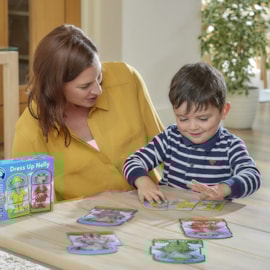 Dress Up Nelly Game Dress Up Nelly Game