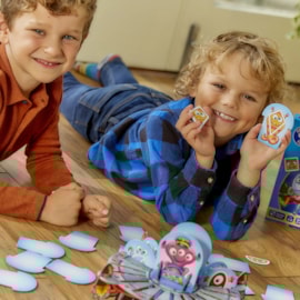 Shape Aliens Game Shape Aliens Game