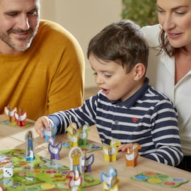 Goose on the Loose! Game Goose on the Loose! Game