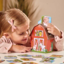 Farmyard Families Game Farmyard Families Game