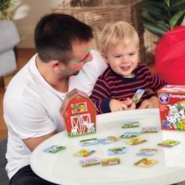 Farmyard Families Game Farmyard Families Game