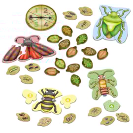 Bug Hunters Game Bug Hunters Game