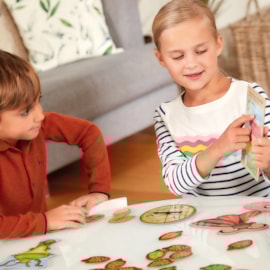 Bug Hunters Game Bug Hunters Game