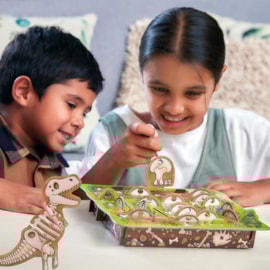 Dinosaur Dig Game Dinosaur Dig Game
