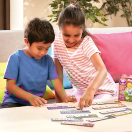 Match and Spell Next Steps Game Match and Spell Next Steps Game