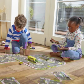 Giant Road Jigsaw Puzzle Giant Road Jigsaw Puzzle