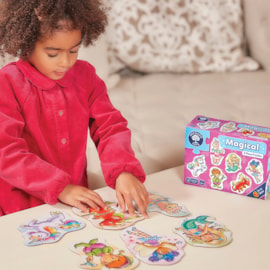 Magical Jigsaw Puzzle | Orchard Toys