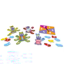 Build a Beetle Mini Game Build a Beetle Mini Game