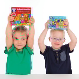 Llamas in Pyjamas Mini Game Llamas in Pyjamas Mini Game