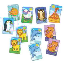 Animal Match Mini Game Animal Match Mini Game