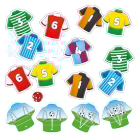 Penalty Shoot Out Mini Game Penalty Shoot Out Mini Game