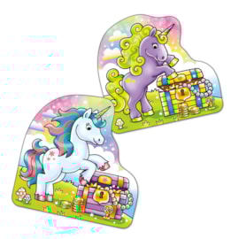Unicorn Jewels Mini Game Unicorn Jewels Mini Game