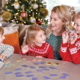 Pigs in Blankets Mini Game Pigs in Blankets Mini Game