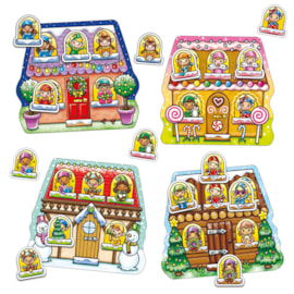Elf Lotto Mini Game Elf Lotto Mini Game