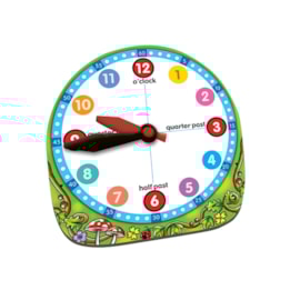 What's the Time, Mr Wolf Game What's the Time, Mr Wolf Game