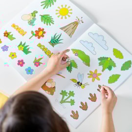 Dinosaurs Colouring Book