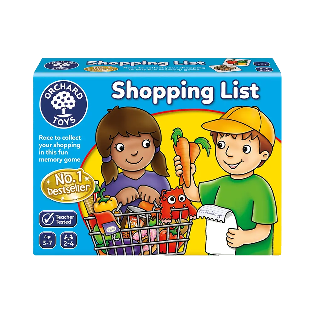 Orchard game shop deals