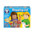 Shopping List Game | Our Number One Bestseller Shopping List Game | Our Number One Bestseller