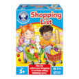 Shopping List Game | Our Number One Bestseller Shopping List Game | Our Number One Bestseller