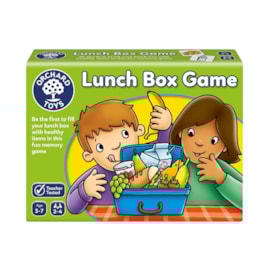 Lunch Box Game Lunch Box Game