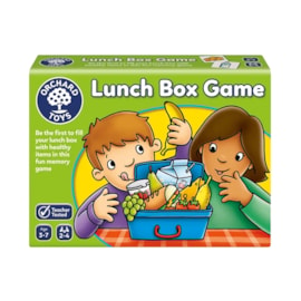 Lunch Box Game