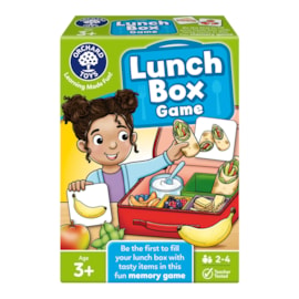 Lunch Box Game Lunch Box Game