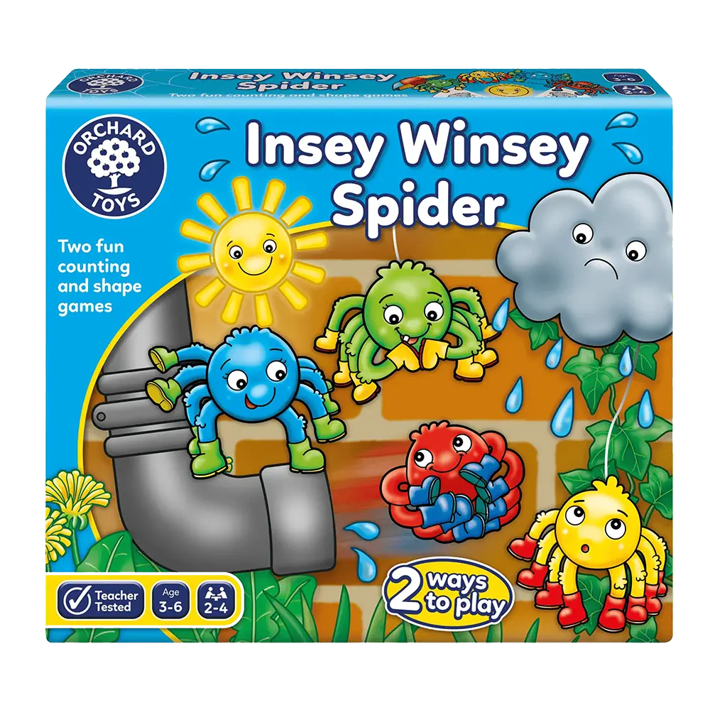 Incy wincy hotsell elephant toy