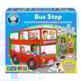 Bus Stop Board Game | Orchard Toys Bus Stop Board Game | Orchard Toys