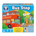 Bus Stop Board Game | Orchard Toys Bus Stop Board Game | Orchard Toys