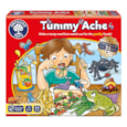 Tummy Ache Game | Orchard Toys