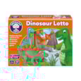 Dinosaur Lotto Game Dinosaur Lotto Game