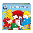 Post Box Game | Ages 2+ - Orchard Toys