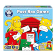 Post Box Game | Ages 2+ - Orchard Toys Post Box Game | Ages 2+ - Orchard Toys