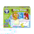 Dirty Dinos Game Dirty Dinos Game