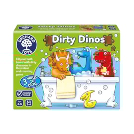Dirty Dinos Game Dirty Dinos Game