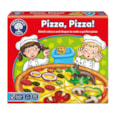 Pizza, Pizza Game Pizza, Pizza Game